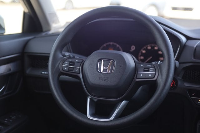 2027 Honda CR-V EX AWD