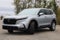 2027 Honda CR-V EX AWD
