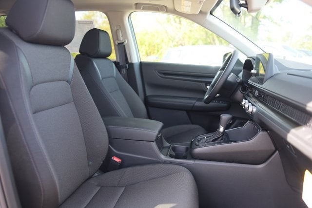 2027 Honda CR-V EX AWD