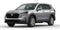 2027 Honda CR-V EX AWD
