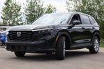 2027 Honda CR-V EX AWD
