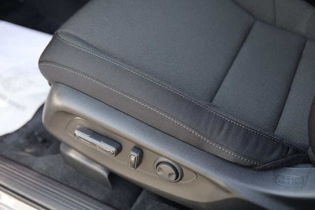 2027 Honda CR-V EX AWD