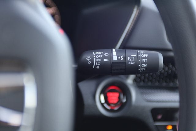 2027 Honda CR-V EX AWD