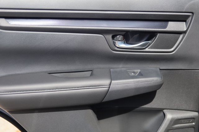 2027 Honda CR-V EX AWD