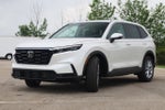 2027 Honda CR-V EX AWD