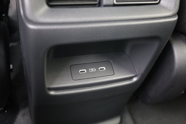 2027 Honda CR-V EX AWD