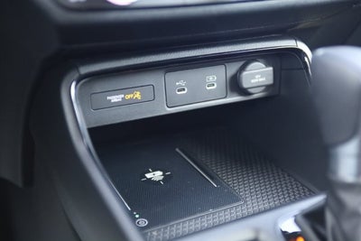 2027 Honda CR-V EX AWD