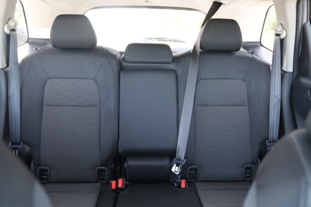2027 Honda CR-V EX AWD