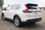 2027 Honda CR-V EX AWD