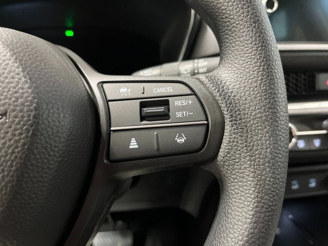 2027 Honda CR-V EX AWD