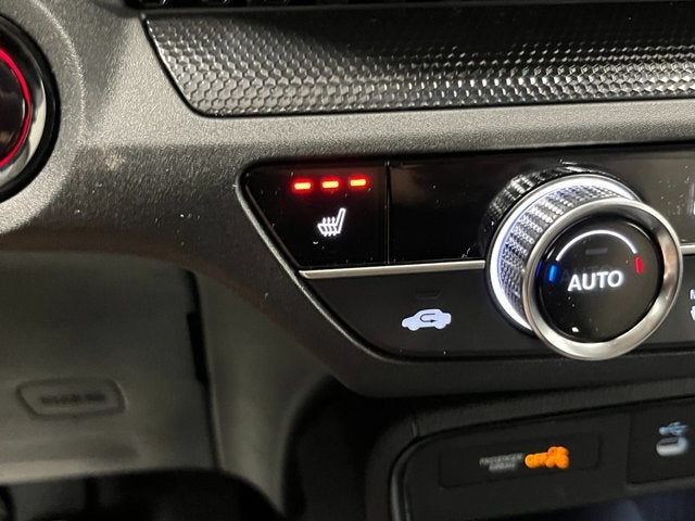 2027 Honda CR-V EX AWD