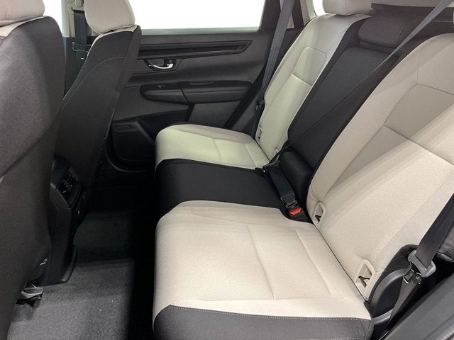 2027 Honda CR-V EX AWD