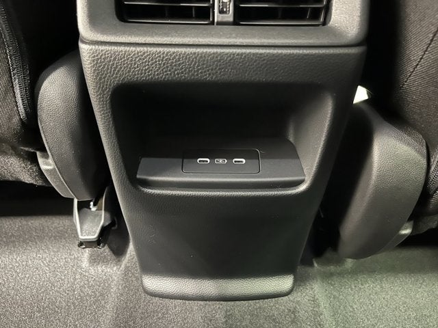 2027 Honda CR-V EX AWD