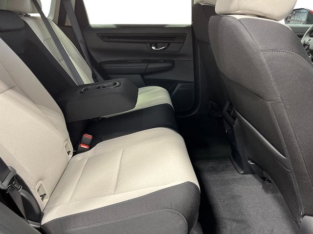 2027 Honda CR-V EX AWD