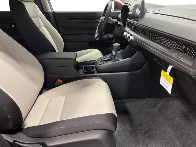 2027 Honda CR-V EX AWD