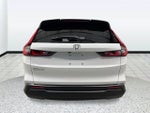 2027 Honda CR-V EX AWD