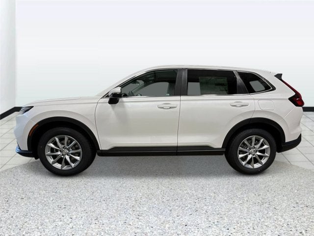 2027 Honda CR-V EX AWD