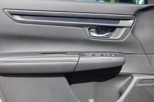 2027 Honda CR-V EX AWD