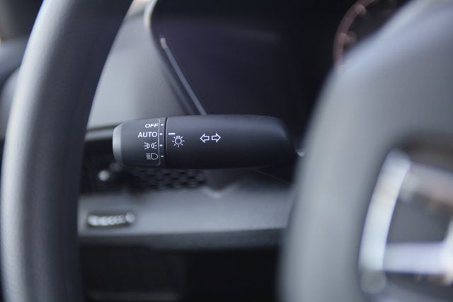 2027 Honda CR-V EX AWD