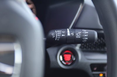 2027 Honda CR-V EX AWD