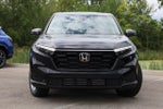 2027 Honda CR-V EX AWD