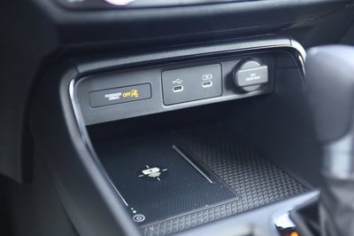 2027 Honda CR-V EX AWD