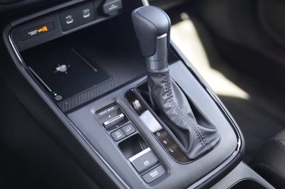 2027 Honda CR-V EX AWD