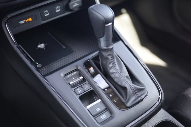 2027 Honda CR-V EX AWD
