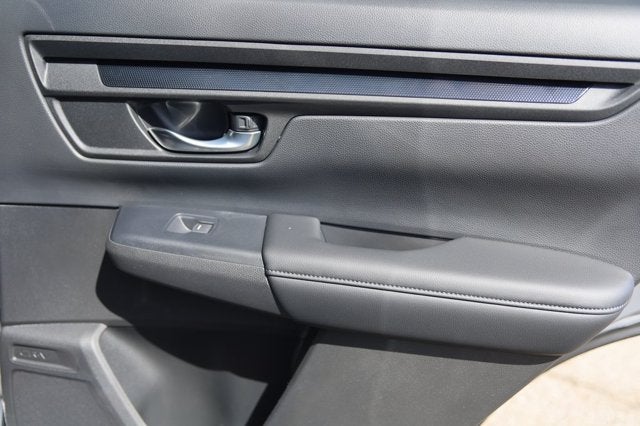 2027 Honda CR-V EX AWD