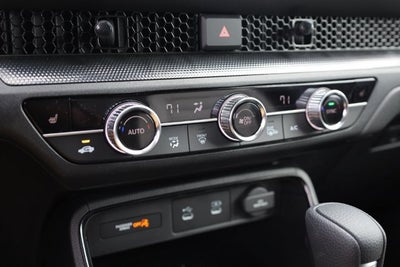2027 Honda CR-V EX AWD