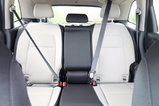 2027 Honda CR-V EX AWD