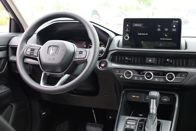 2027 Honda CR-V EX AWD