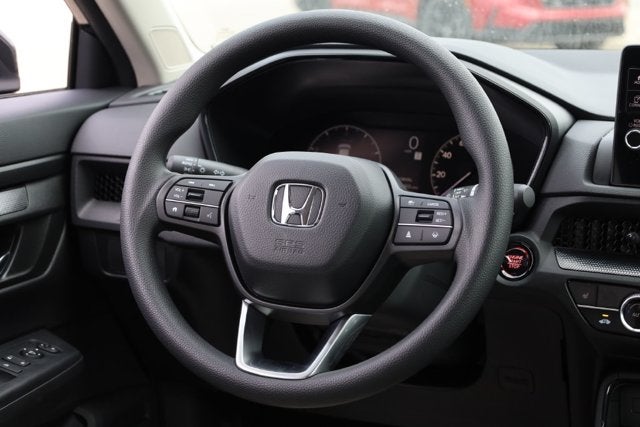 2027 Honda CR-V EX AWD