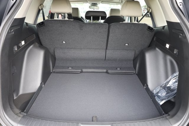 2027 Honda CR-V EX AWD