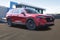 2027 Honda CR-V EX-L AWD