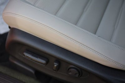 2027 Honda CR-V EX-L AWD