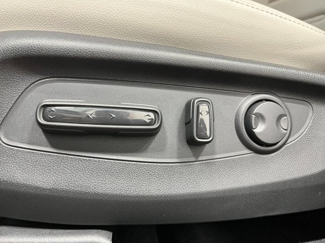 2027 Honda CR-V EX-L AWD