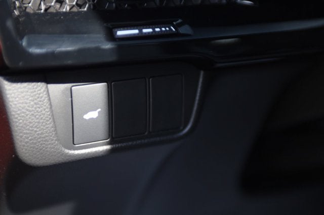 2027 Honda CR-V EX-L AWD