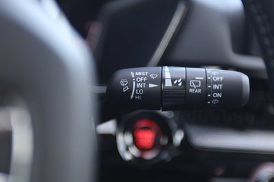 2027 Honda CR-V EX-L AWD