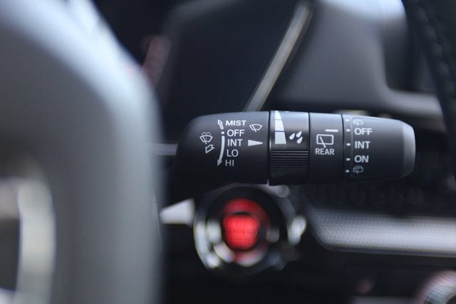 2027 Honda CR-V EX-L AWD