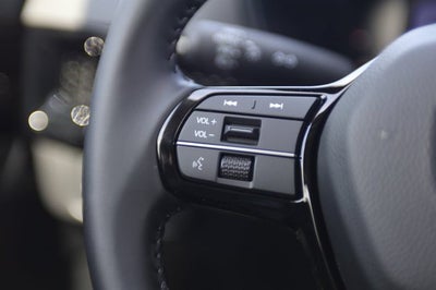 2027 Honda CR-V EX-L AWD