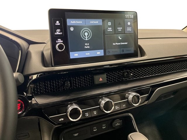 2027 Honda CR-V EX-L AWD