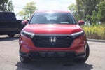 2027 Honda CR-V EX-L AWD