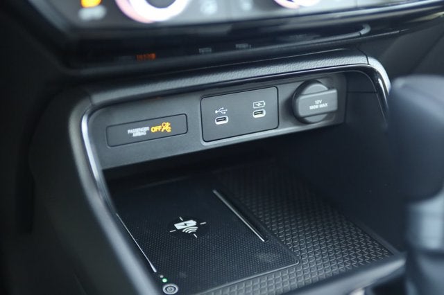 2027 Honda CR-V EX-L AWD