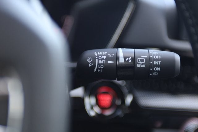 2027 Honda CR-V EX-L AWD
