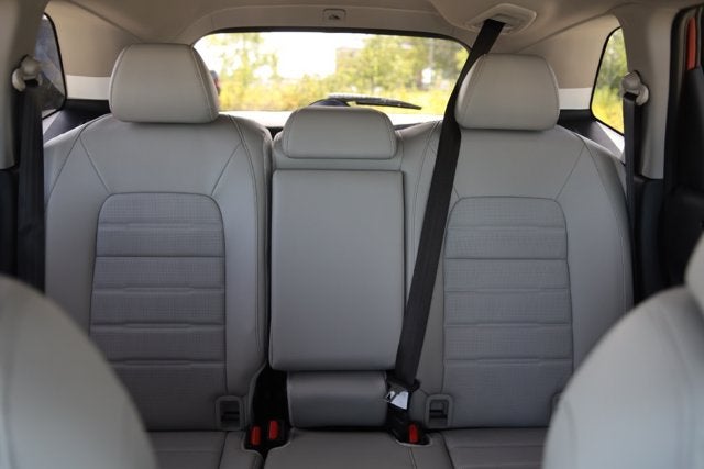 2027 Honda CR-V EX-L AWD