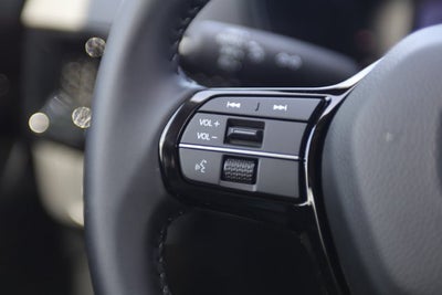 2027 Honda CR-V EX-L AWD