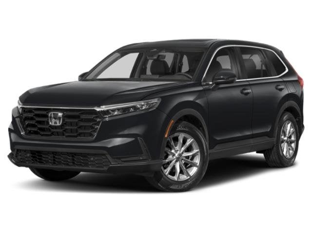 2023 Honda CR-V EX-L w/o BSI AWD's photo