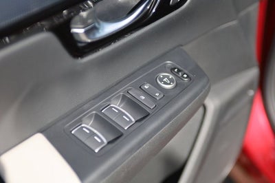 2027 Honda CR-V EX-L AWD