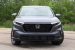 2027 Honda CR-V EX-L AWD
